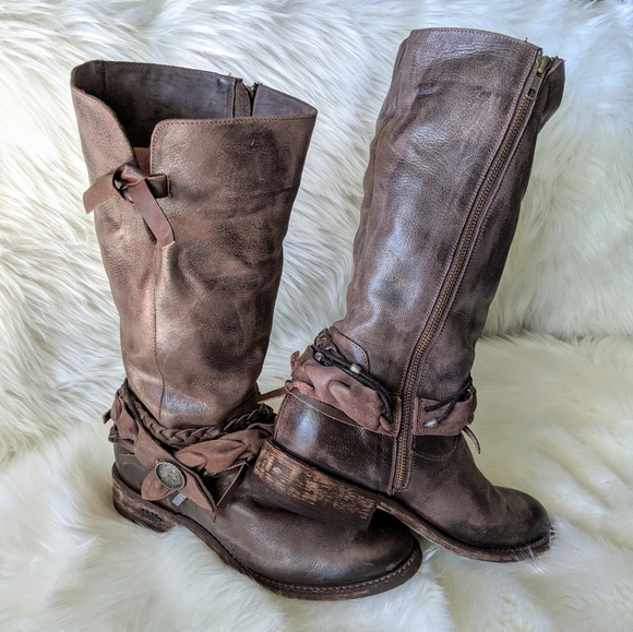 Corral Shoes - 🤎🌻MISS MACIE🌻🤎 *NOT Corral cowboy riding boots